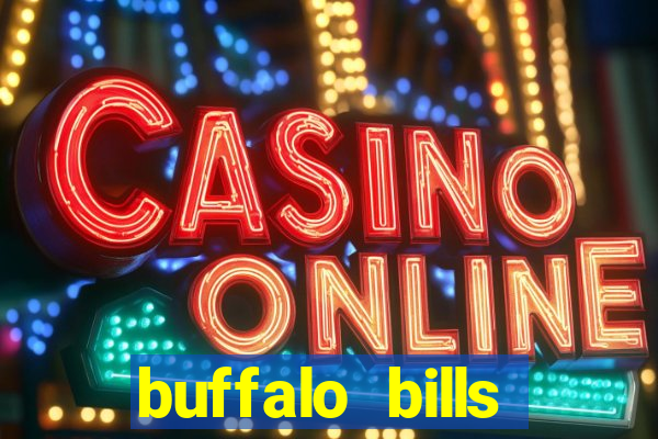 buffalo bills casino nevada