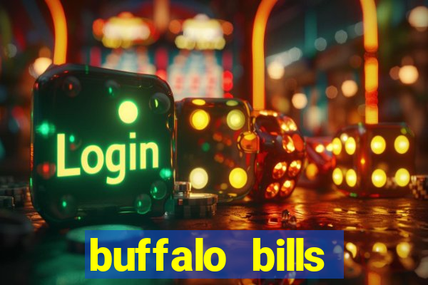 buffalo bills casino nevada