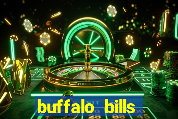 buffalo bills casino nevada