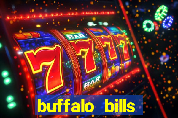 buffalo bills casino nevada