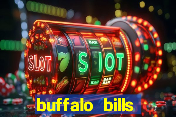 buffalo bills casino nevada