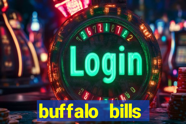 buffalo bills casino nevada