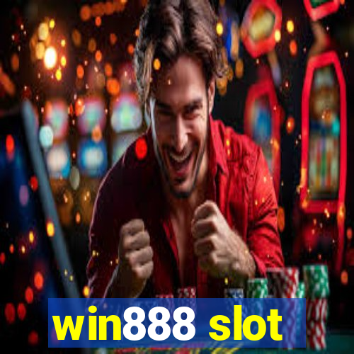 win888 slot