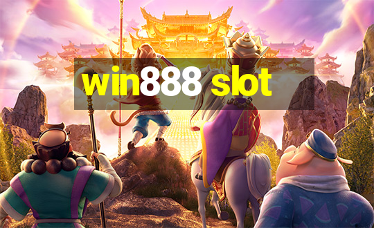 win888 slot