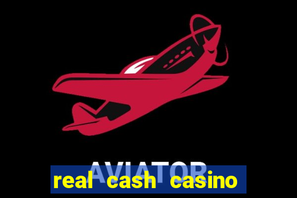 real cash casino no deposit