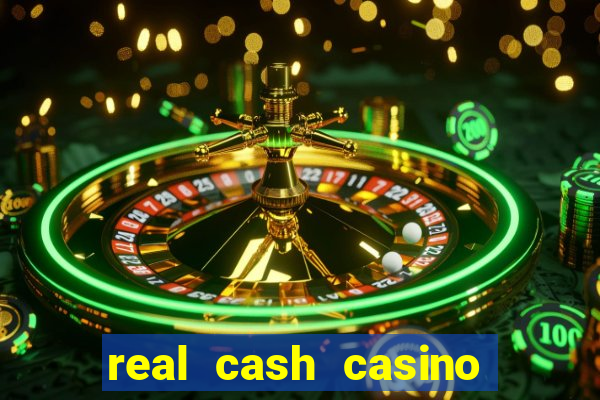 real cash casino no deposit