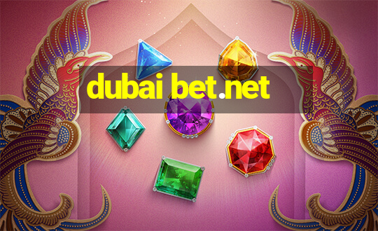 dubai bet.net