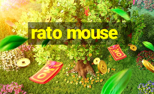 rato mouse