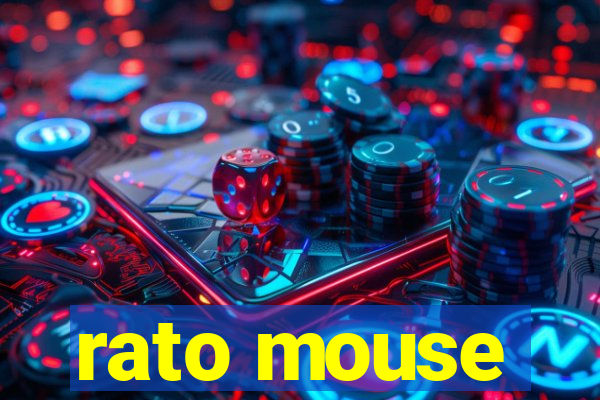 rato mouse