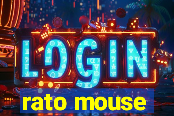 rato mouse