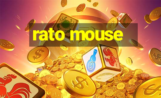 rato mouse