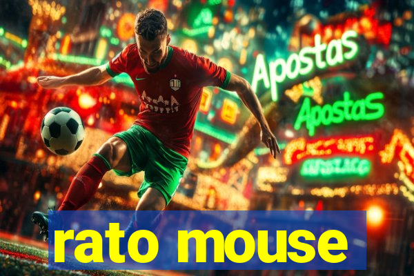 rato mouse