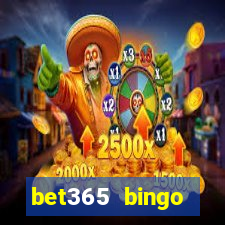 bet365 bingo android app