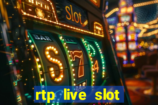 rtp live slot online pg soft