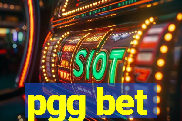 pgg bet