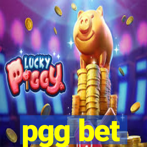 pgg bet