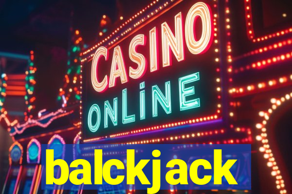 balckjack