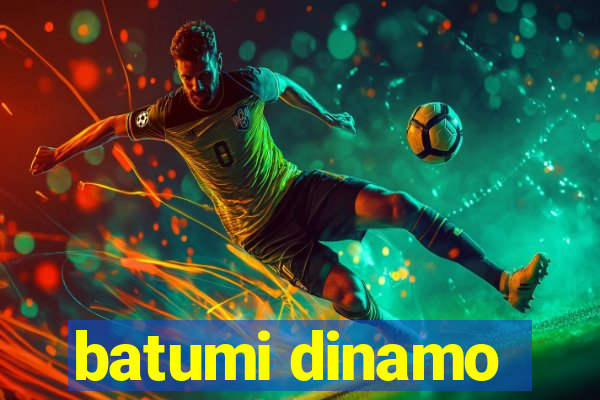 batumi dinamo