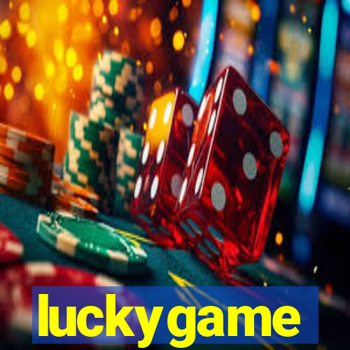 luckygame