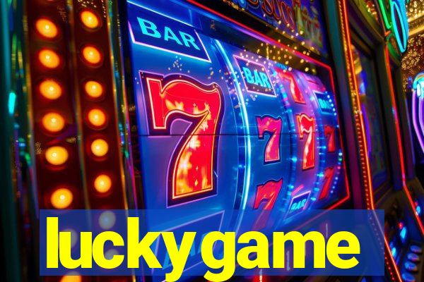 luckygame