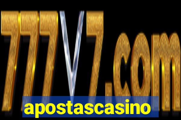 apostascasino