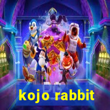 kojo rabbit