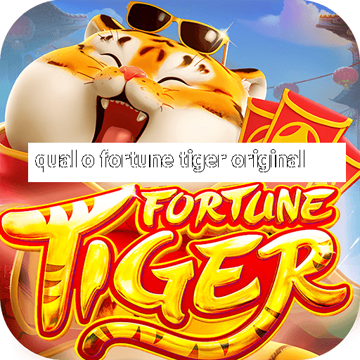 qual o fortune tiger original