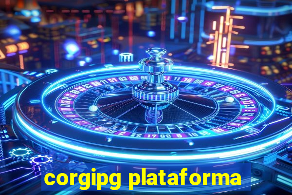 corgipg plataforma