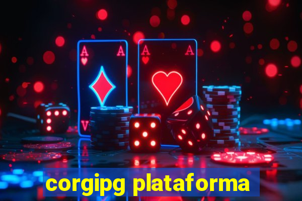 corgipg plataforma