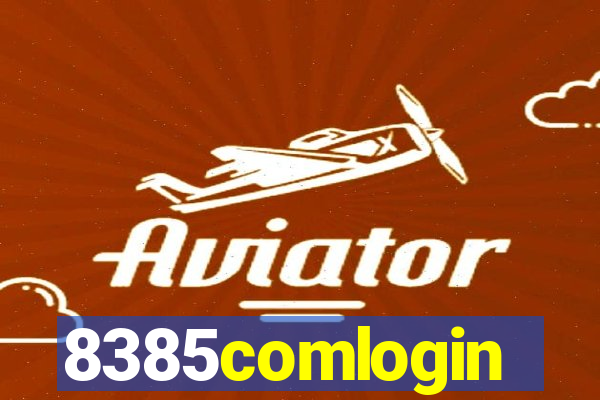 8385comlogin