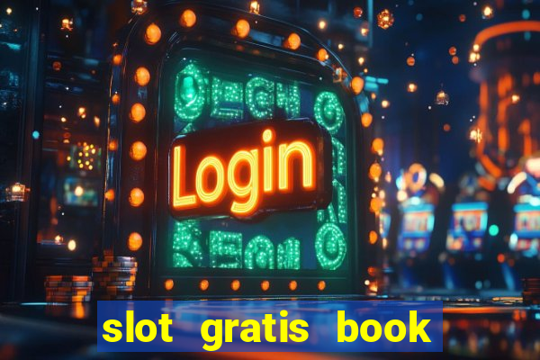 slot gratis book of ra magic