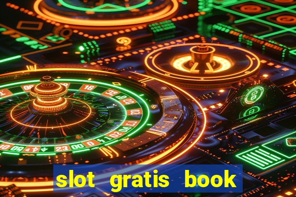 slot gratis book of ra magic