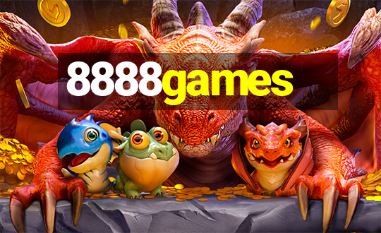 8888games