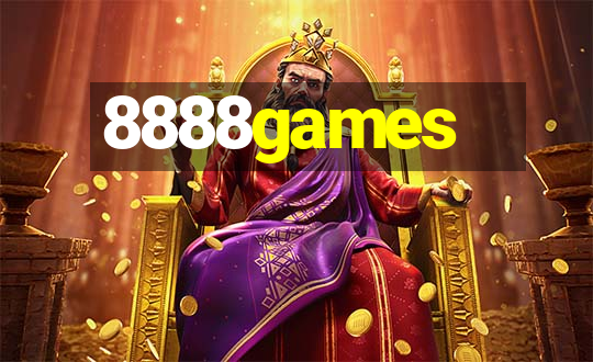 8888games