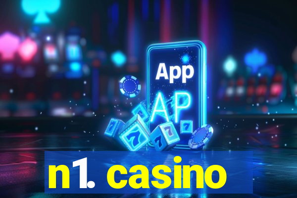 n1. casino