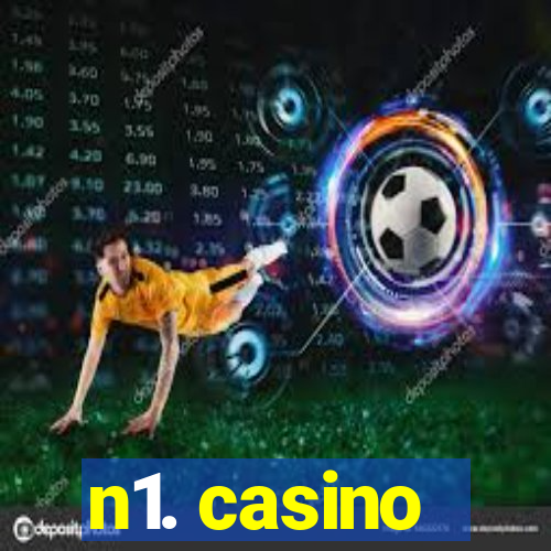 n1. casino