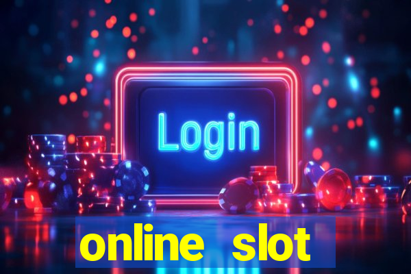 online slot machines for real money