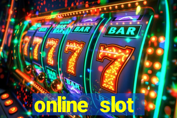 online slot machines for real money