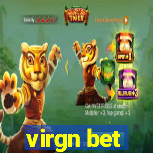 virgn bet