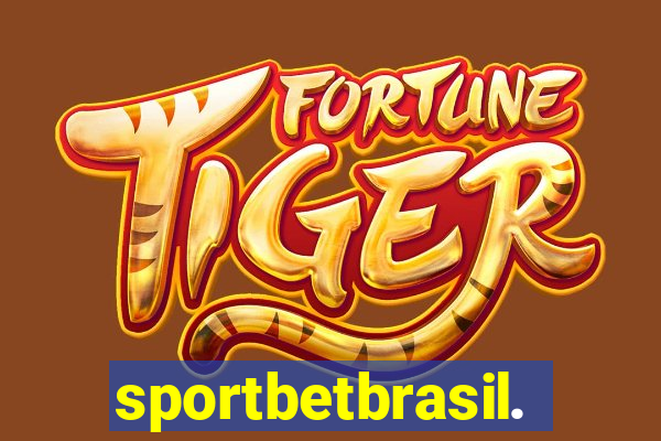 sportbetbrasil.bet