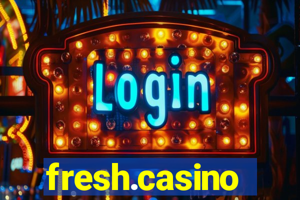 fresh.casino