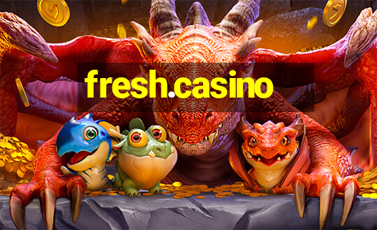 fresh.casino