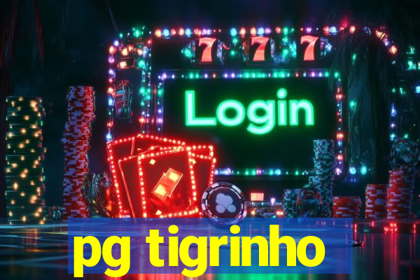 pg tigrinho