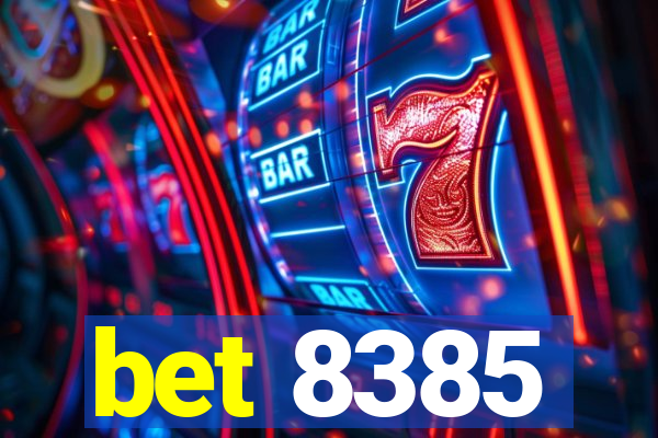 bet 8385