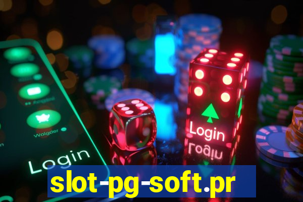 slot-pg-soft.prodevreal