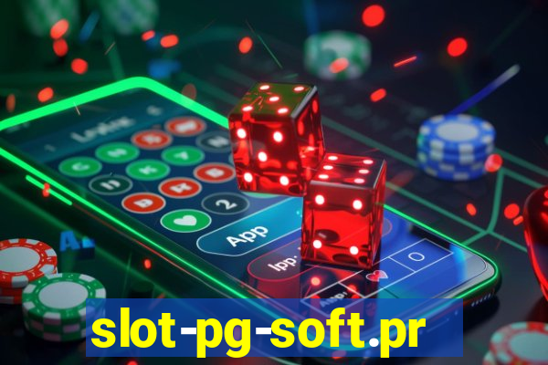 slot-pg-soft.prodevreal