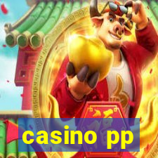 casino pp