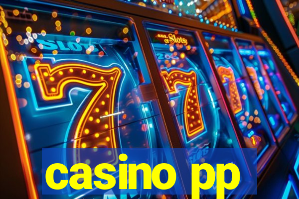 casino pp