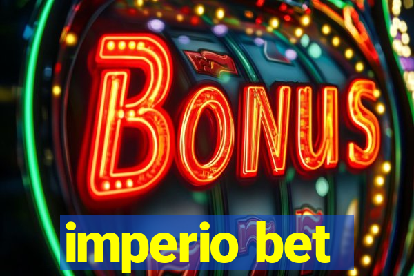 imperio bet