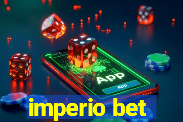 imperio bet